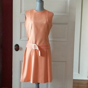 Queens Way to Fashion vintage dress